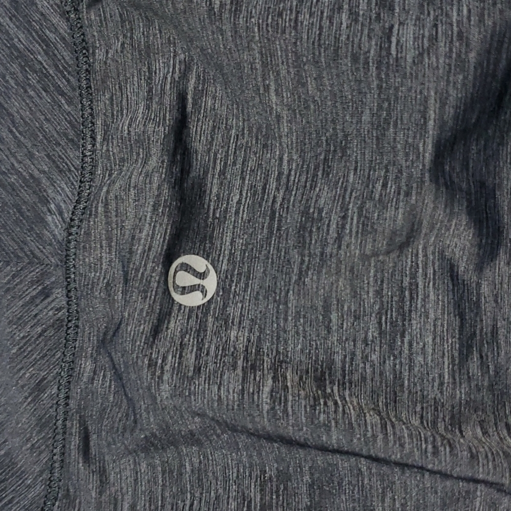 Lululemon Sun Runner Long Sleeve size 6 - Picture 7 of 7